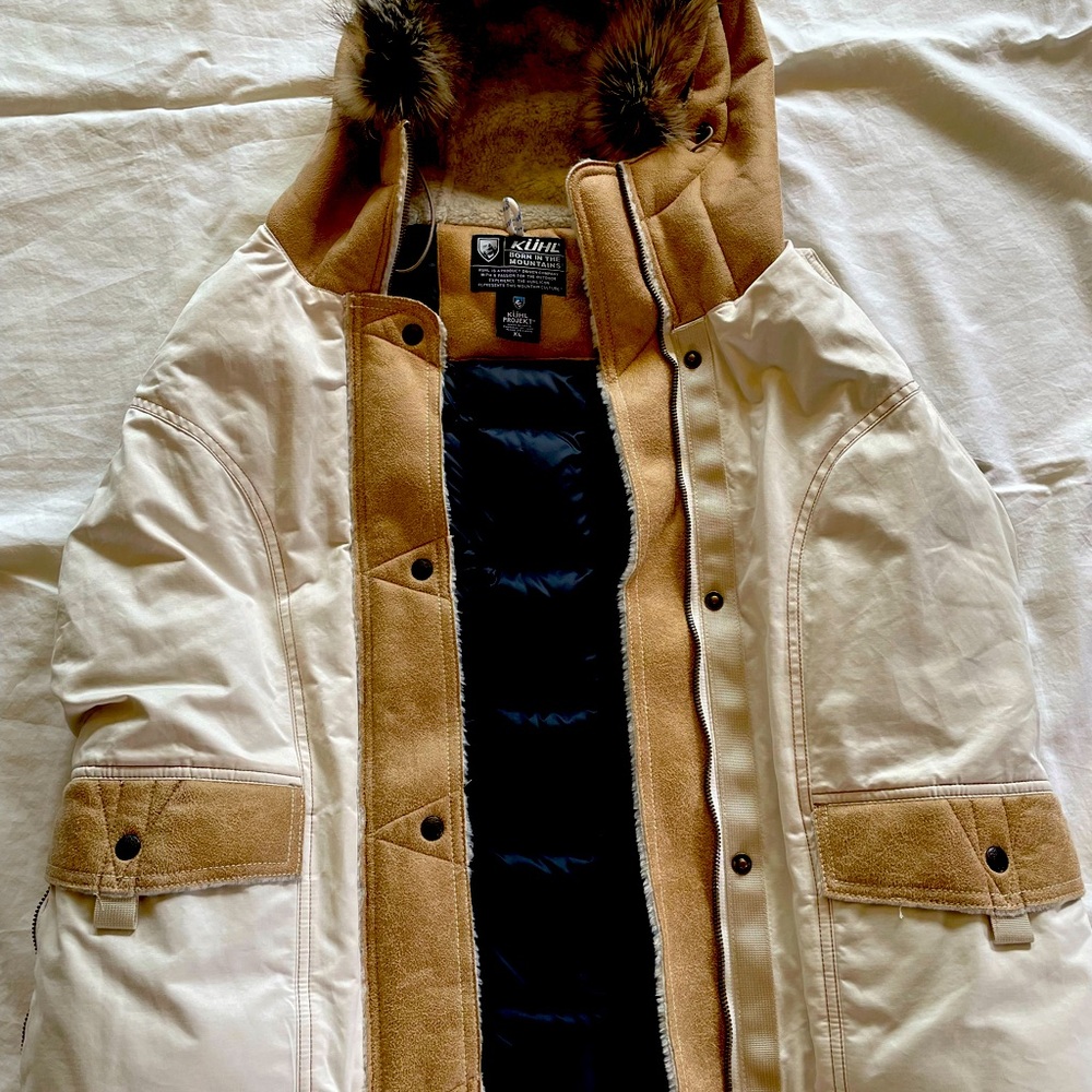 Kuhl women’s vest